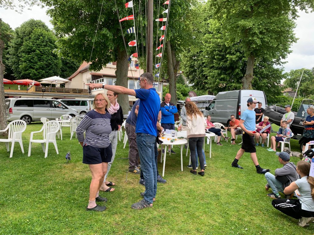 Templiner Freundschaftsregatta 2026